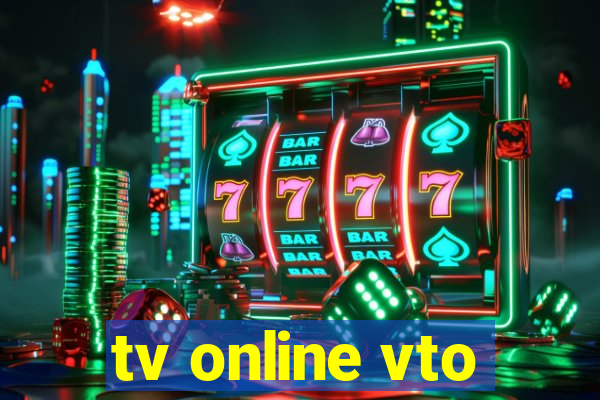 tv online vto